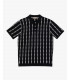 Polo in maglia