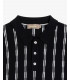 Polo in maglia