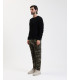 Pantaloni ROY cargo oversize