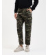 Pantaloni ROY cargo oversize