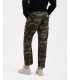 Pantaloni ROY cargo oversize