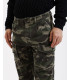 Pantaloni ROY cargo oversize