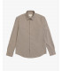 Camicia cotone stretch