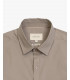 Camicia cotone stretch