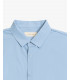 Camicia super stretch
