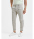 Chinos regular fit in cotone