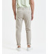Chinos regular fit in cotone