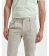 Chinos regular fit in cotone