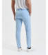 Chinos slim fit in cotone