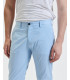 Chinos slim fit in cotone