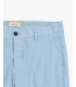 Chinos slim fit in cotone