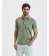 Polo in piquet