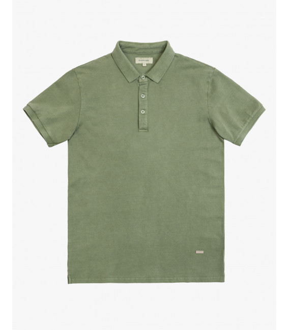Polo in piquet