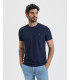 T-shirt athleisure super stretch