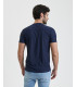 T-shirt athleisure super stretch
