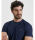 T-shirt athleisure super stretch
