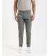 Chinos slim fit in cotone