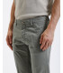Chinos slim fit in cotone