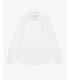 Camicia coreana cotone stretch