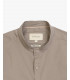 Camicia coreana cotone stretch
