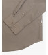 Camicia coreana cotone stretch