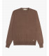 Light weight crewneck sweater