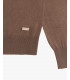 Light weight crewneck sweater