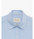 Camicia cotone stretch
