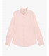 Camicia cotone stretch