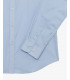 Camicia cotone stretch
