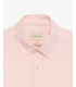 Camicia cotone stretch