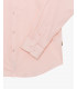 Camicia cotone stretch