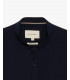 Camicia coreana cotone stretch