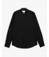 Camicia coreana cotone stretch