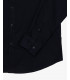 Camicia coreana cotone stretch