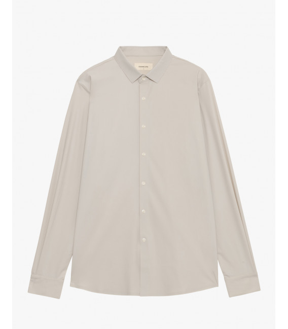 Camicia super stretch