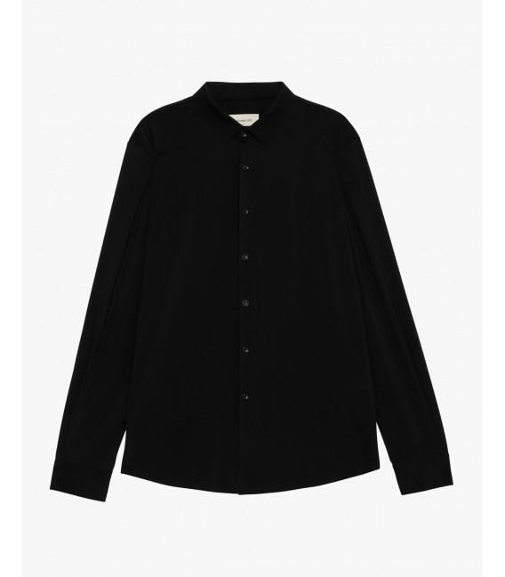 Camicia super stretch