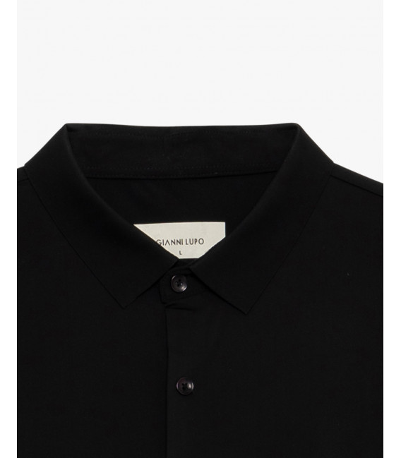 Camicia super stretch