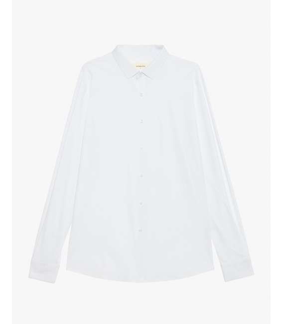 Camicia super stretch