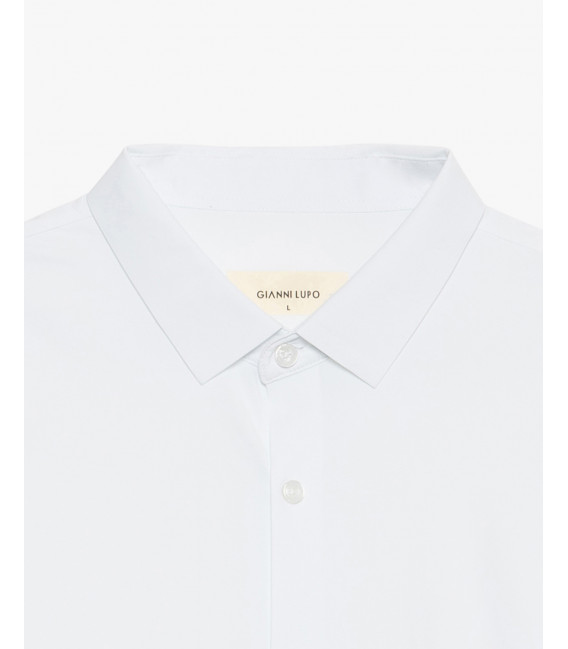 Camicia super stretch