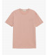 Extra-fine cotton t-shirt with pocket