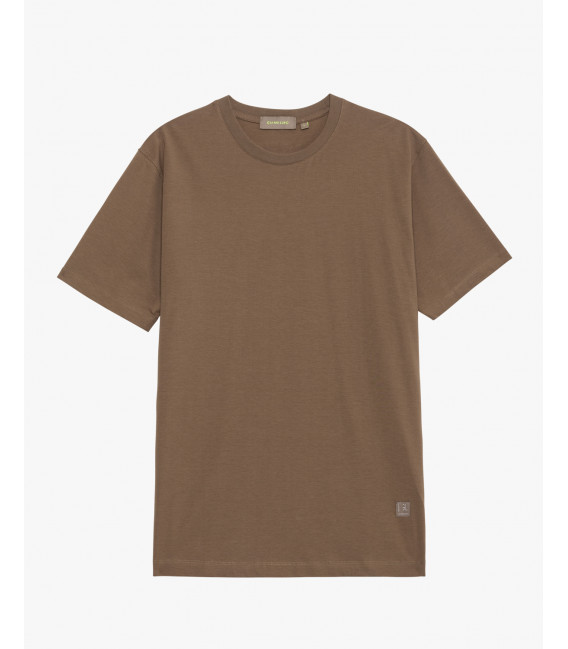 T-shirt soft touch relaxed fit