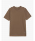 T-shirt soft touch relaxed fit