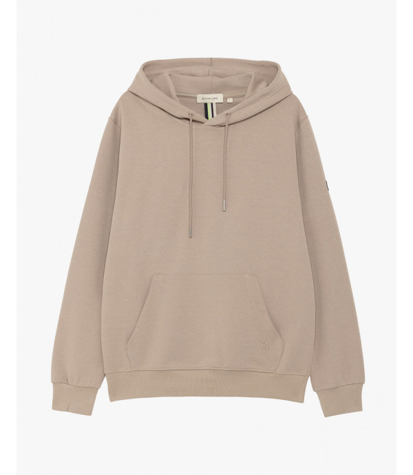 Basic hoodie