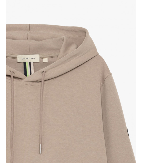 Basic hoodie