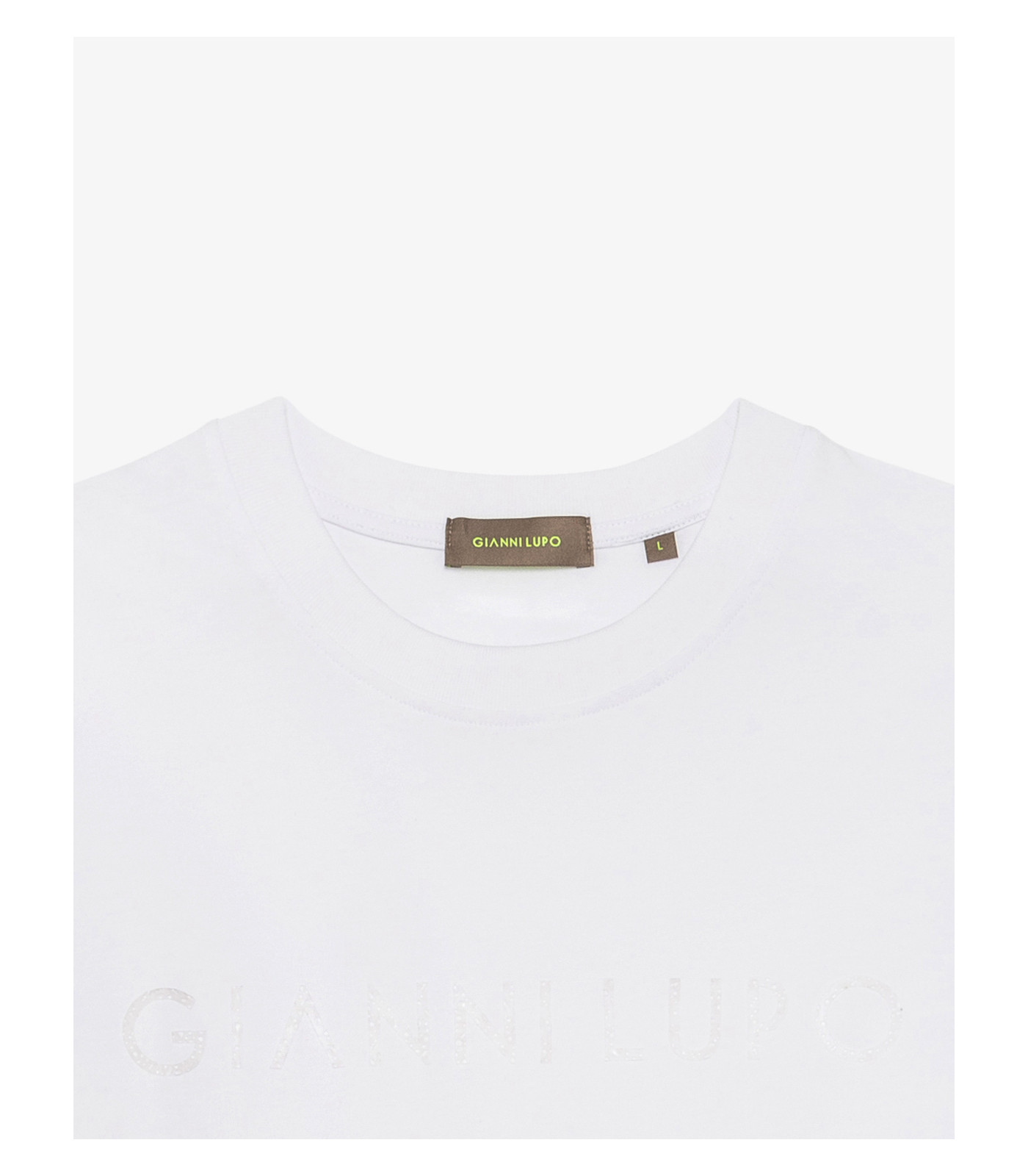 Tシャツ・カットソー GIANLUCA CAPANNOLO FW23 'Bettina' top (23IT583500 290) GIANLUCA CAPANNOLO GIANLUCA CAPANNOLO TOP 23IT555 - GS SHOP