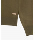 Lightweight knitted cardigan