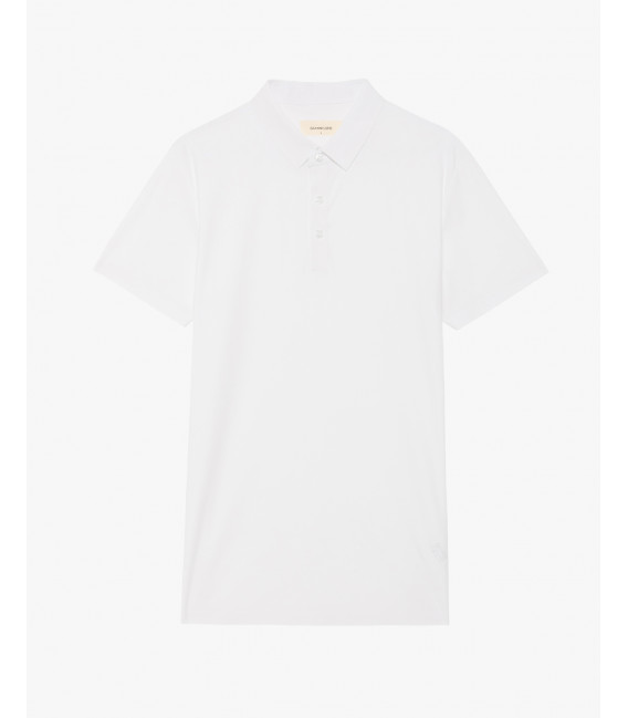 Polo athleisure super stretch
