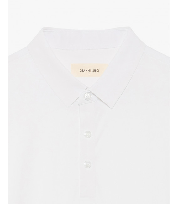 Polo athleisure super stretch