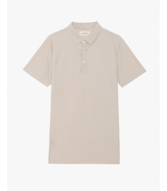 Polo athleisure super stretch